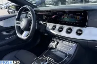 Mercedes-Benz E 220 (Clasa E) din 2022 cu 92.200 km - oferta MER257884 - foto 10