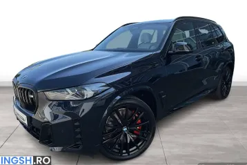 BMW X5 din 2025 - oferta BMW257885