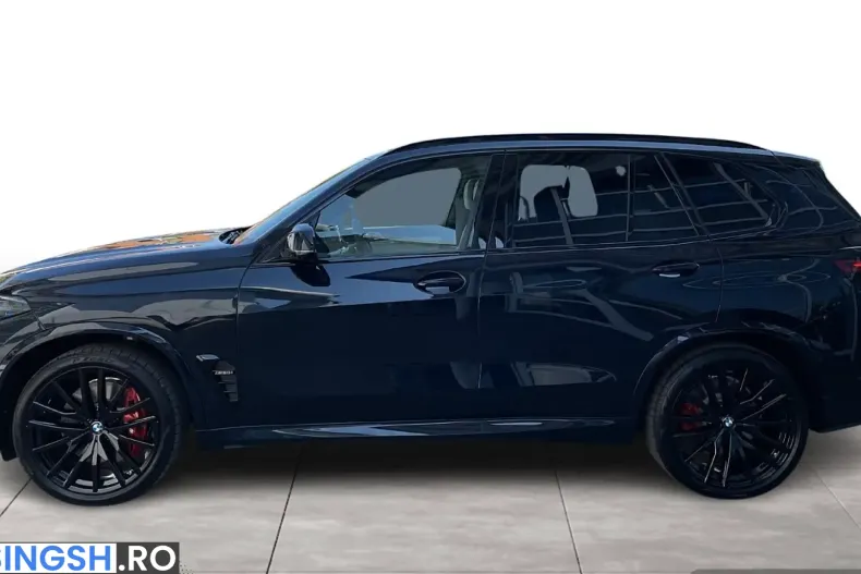 BMW X5 (Seria X) din 2025 cu 5.830 km - oferta BMW257885 - foto 3