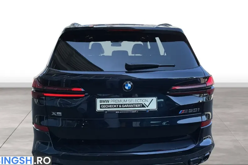 BMW X5 (Seria X) din 2025 cu 5.830 km - oferta BMW257885 - foto 4