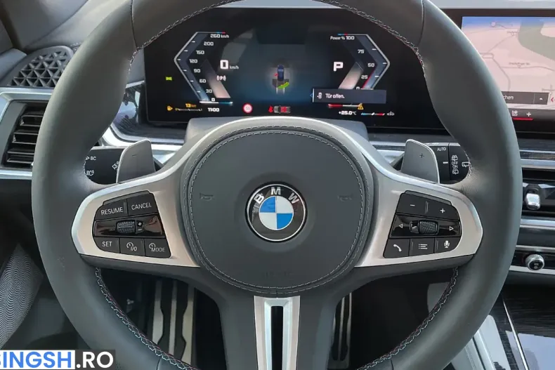 BMW X5 (Seria X) din 2025 cu 5.830 km - oferta BMW257885 - foto 6