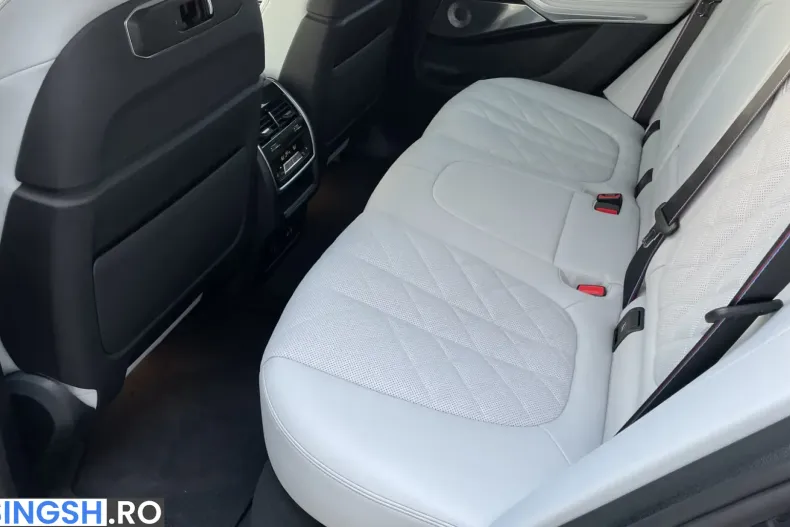 BMW X5 (Seria X) din 2025 cu 5.830 km - oferta BMW257885 - foto 8