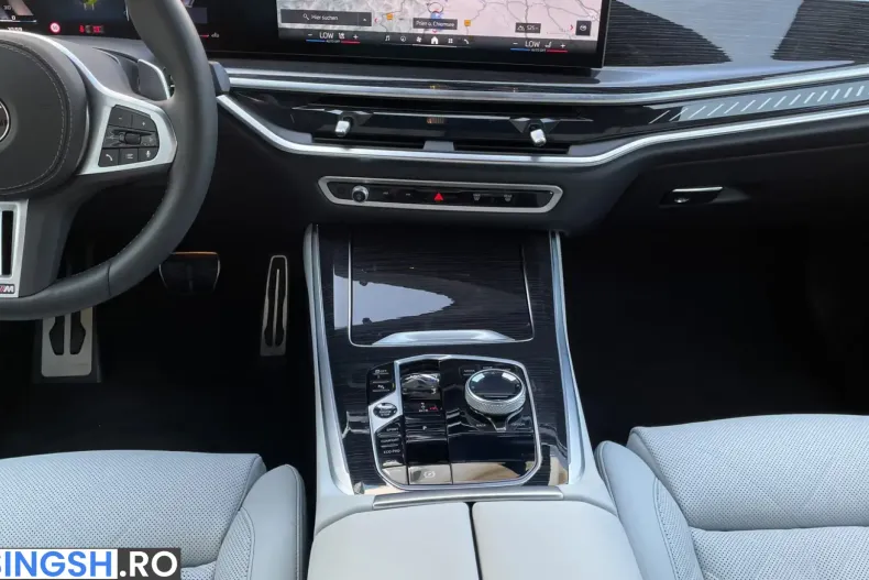BMW X5 (Seria X) din 2025 cu 5.830 km - oferta BMW257885 - foto 9