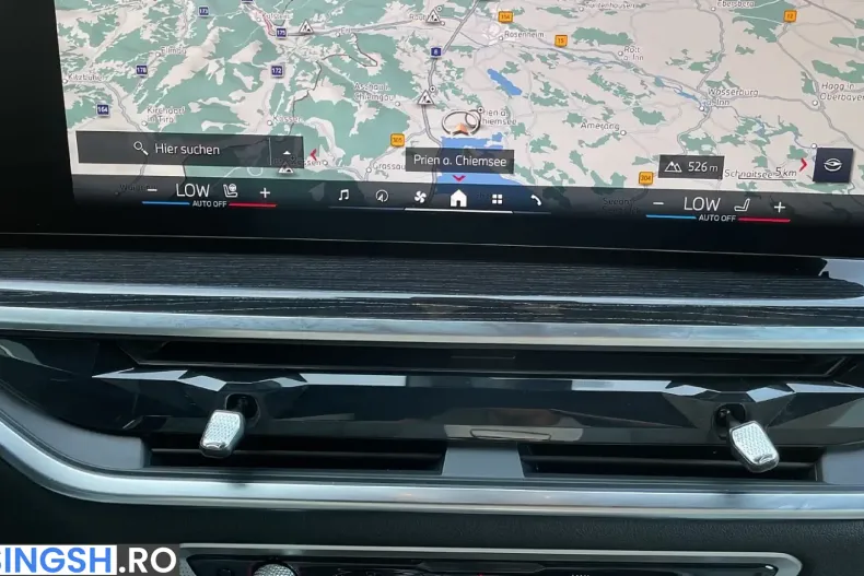 BMW X5 (Seria X) din 2025 cu 5.830 km - oferta BMW257885 - foto 11