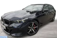 BMW 540 (Seria 5) din 2025 cu 19.920 km - oferta BMW257886 - foto 1