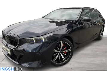 BMW 540 din 2025 - oferta BMW257886