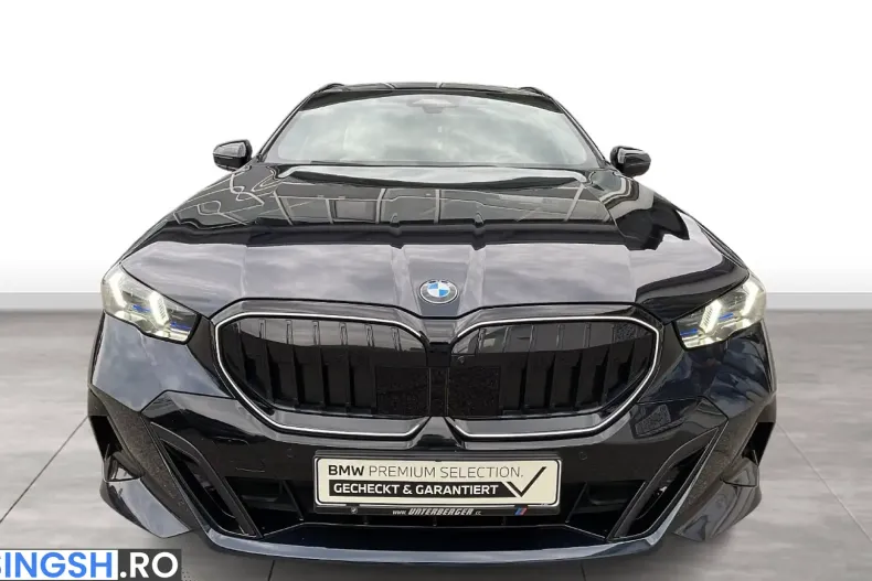 BMW 540 (Seria 5) din 2025 cu 19.920 km - oferta BMW257886 - foto 3
