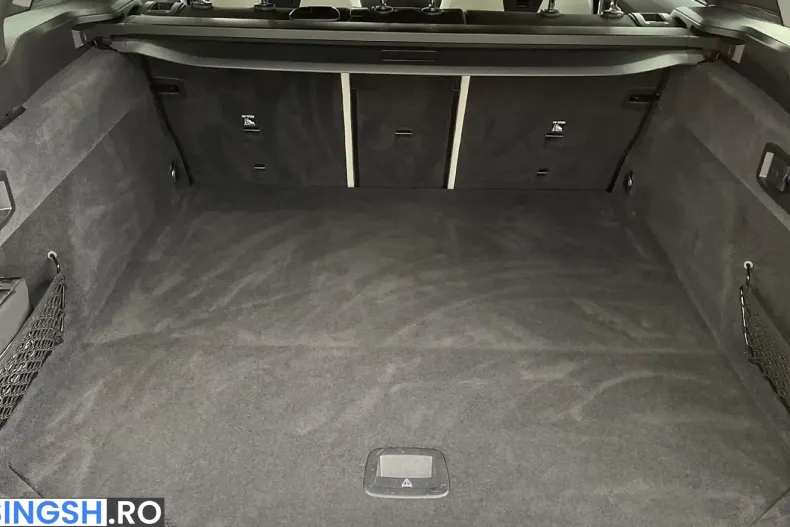 BMW 540 (Seria 5) din 2025 cu 19.920 km - oferta BMW257886 - foto 4