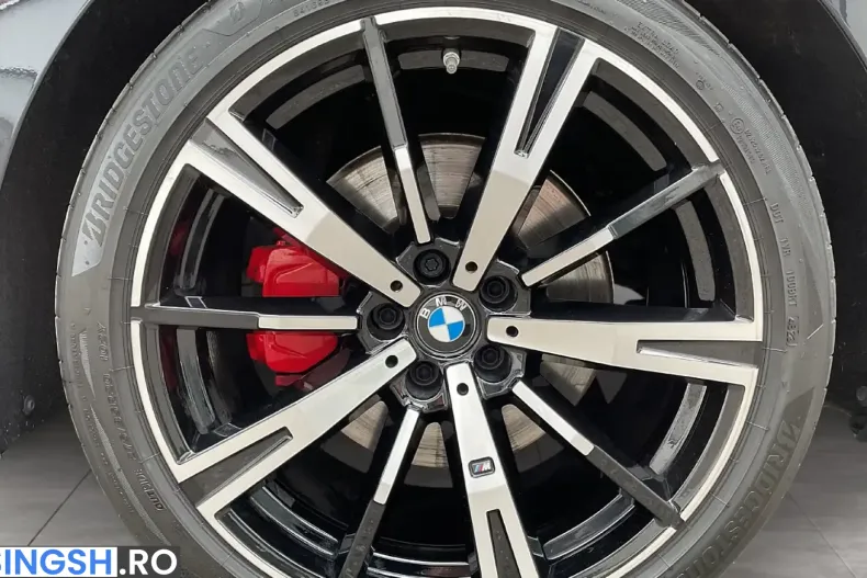 BMW 540 (Seria 5) din 2025 cu 19.920 km - oferta BMW257886 - foto 5