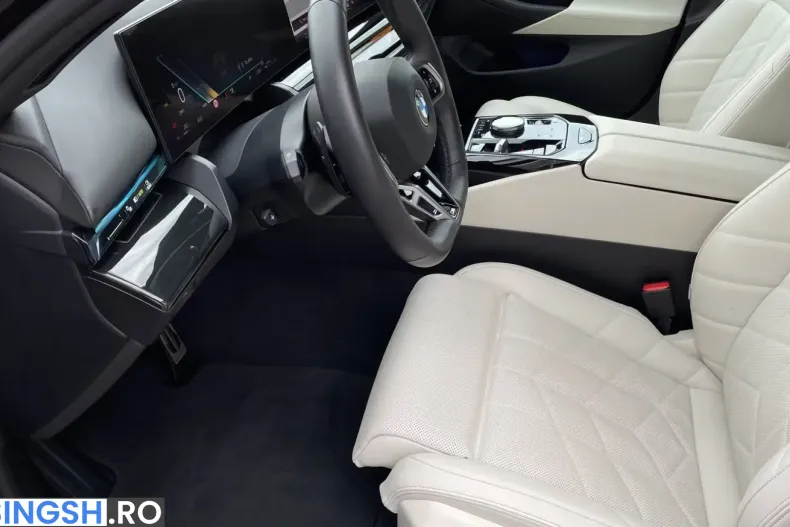 BMW 540 (Seria 5) din 2025 cu 19.920 km - oferta BMW257886 - foto 7