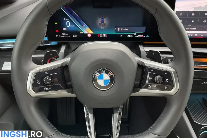 BMW 540 (Seria 5) din 2025 cu 19.920 km - oferta BMW257886 - foto 10