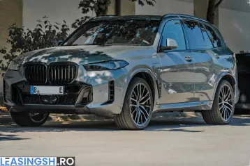 BMW X5 din 2023 - oferta BMW257887