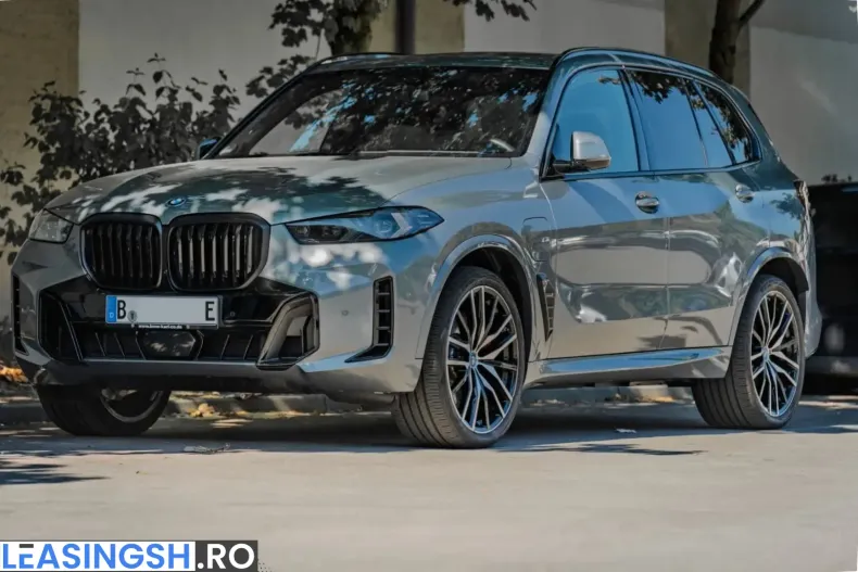 BMW X5 (Seria X) din 2023 cu 25.000 km - oferta BMW257887 - foto 1