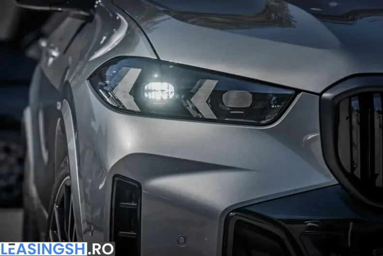 BMW X5 (Seria X) din 2023 cu 25.000 km - oferta BMW257887 - foto 6