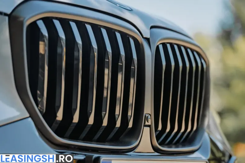 BMW X5 (Seria X) din 2023 cu 25.000 km - oferta BMW257887 - foto 7