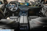 BMW X5 (Seria X) din 2023 cu 25.000 km - oferta BMW257887 - foto 13