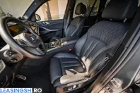 BMW X5 (Seria X) din 2023 cu 25.000 km - oferta BMW257887 - foto 14