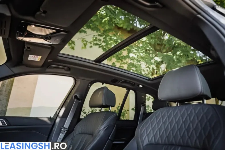 BMW X5 (Seria X) din 2023 cu 25.000 km - oferta BMW257887 - foto 21