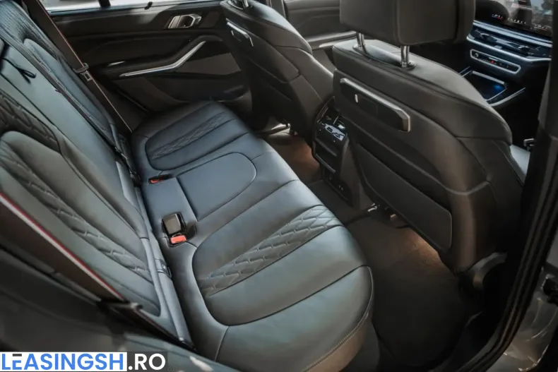 BMW X5 (Seria X) din 2023 cu 25.000 km - oferta BMW257887 - foto 25