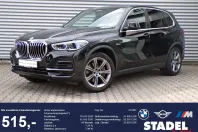 BMW X5 (Seria X) din 2022 cu 48.360 km - oferta BMW257889 - foto 1