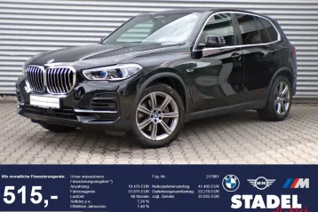 BMW X5 din 2022 - oferta BMW257889
