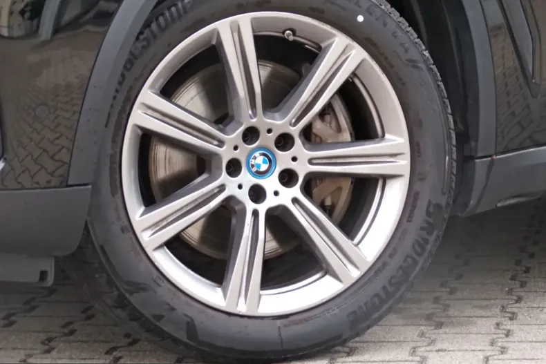 BMW X5 (Seria X) din 2022 cu 48.360 km - oferta BMW257889 - foto 3