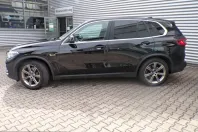 BMW X5 (Seria X) din 2022 cu 48.360 km - oferta BMW257889 - foto 4