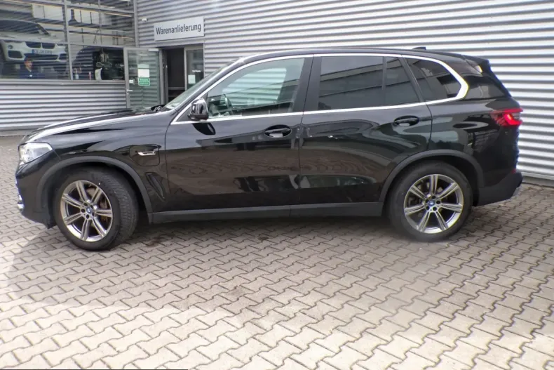 BMW X5 (Seria X) din 2022 cu 48.360 km - oferta BMW257889 - foto 4