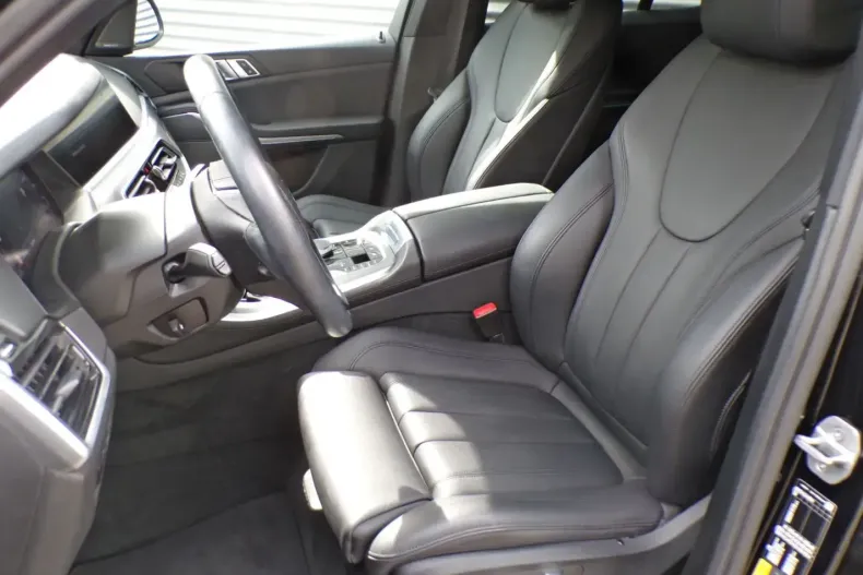BMW X5 (Seria X) din 2022 cu 48.360 km - oferta BMW257889 - foto 6