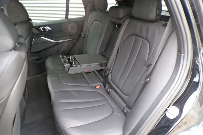 BMW X5 (Seria X) din 2022 cu 48.360 km - oferta BMW257889 - foto 8