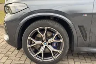 BMW X5 (Seria X) din 2022 cu 61.700 km - oferta BMW257890 - foto 5