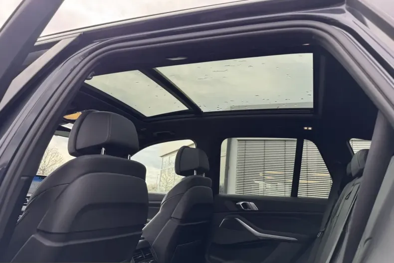 BMW X5 (Seria X) din 2022 cu 61.700 km - oferta BMW257890 - foto 6