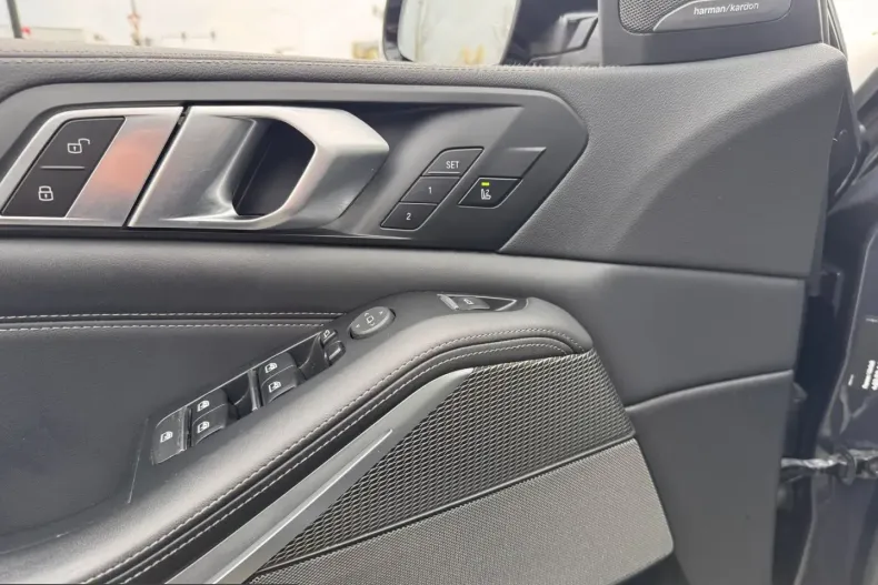 BMW X5 (Seria X) din 2022 cu 61.700 km - oferta BMW257890 - foto 8