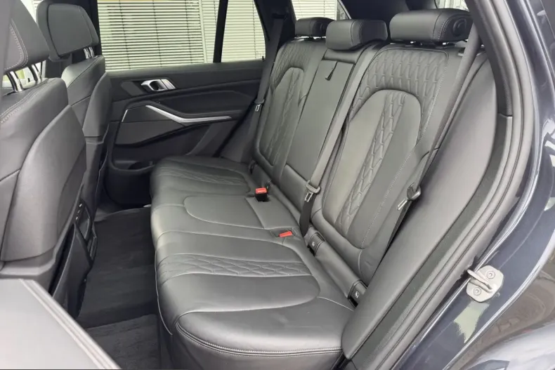 BMW X5 (Seria X) din 2022 cu 61.700 km - oferta BMW257890 - foto 10