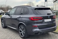 BMW X5 (Seria X) din 2022 cu 61.700 km - oferta BMW257890 - foto 13