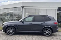 BMW X5 (Seria X) din 2022 cu 61.700 km - oferta BMW257890 - foto 14