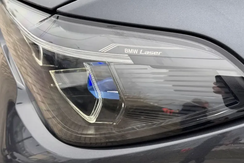 BMW X5 (Seria X) din 2022 cu 61.700 km - oferta BMW257890 - foto 17