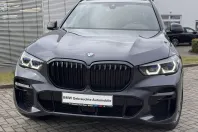 BMW X5 (Seria X) din 2022 cu 61.700 km - oferta BMW257890 - foto 18
