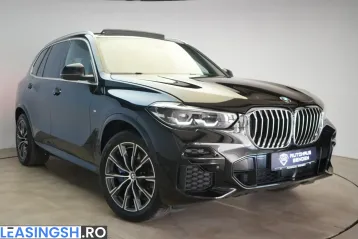 BMW X5 din 2023 - oferta BMW257891