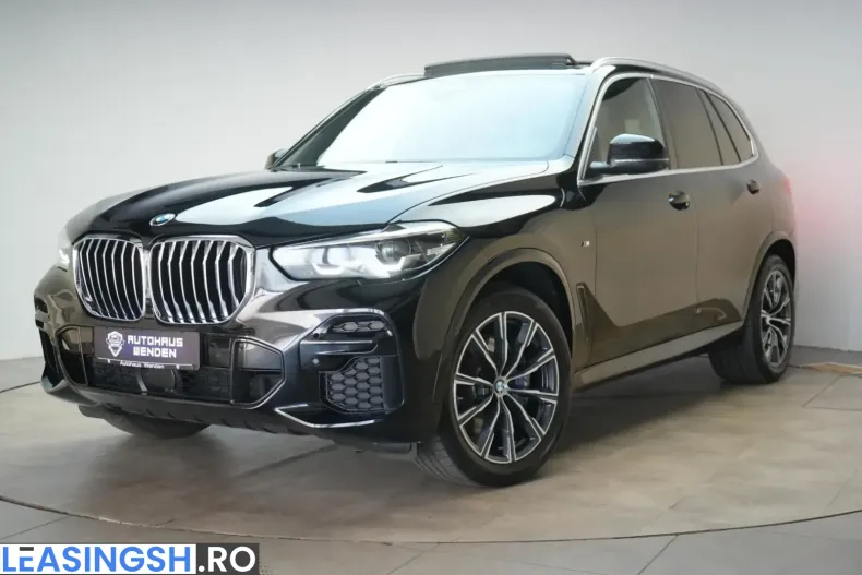 BMW X5 (Seria X) din 2023 cu 61.000 km - oferta BMW257891 - foto 3