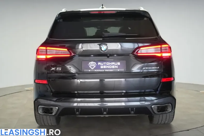 BMW X5 (Seria X) din 2023 cu 61.000 km - oferta BMW257891 - foto 5