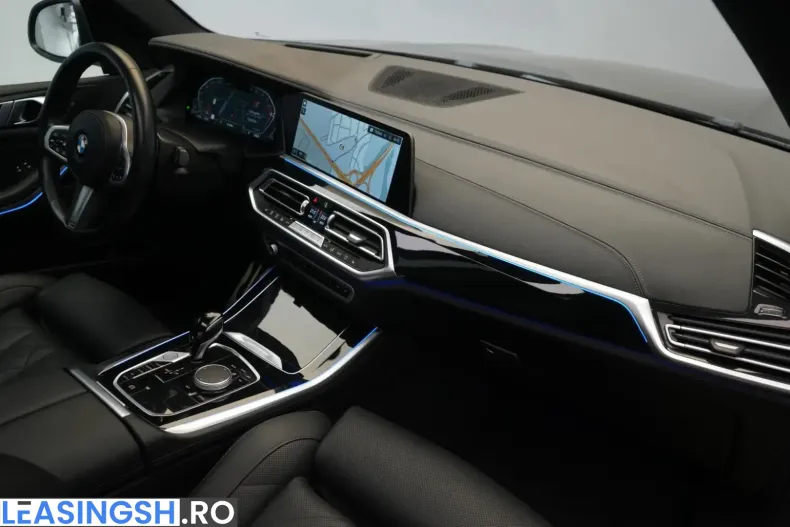 BMW X5 (Seria X) din 2023 cu 61.000 km - oferta BMW257891 - foto 8