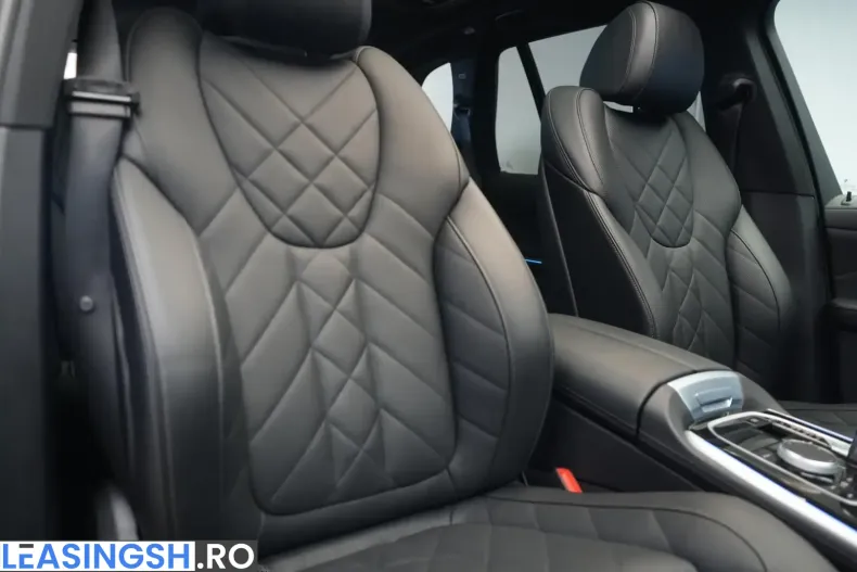BMW X5 (Seria X) din 2023 cu 61.000 km - oferta BMW257891 - foto 9