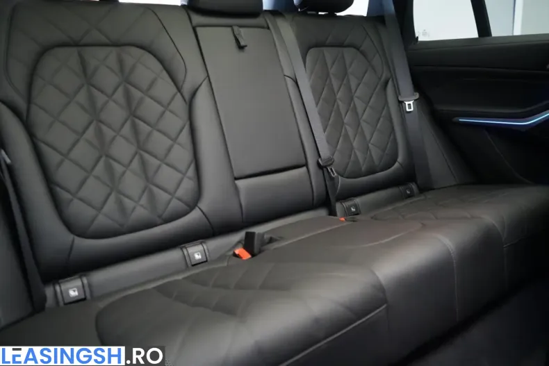 BMW X5 (Seria X) din 2023 cu 61.000 km - oferta BMW257891 - foto 12