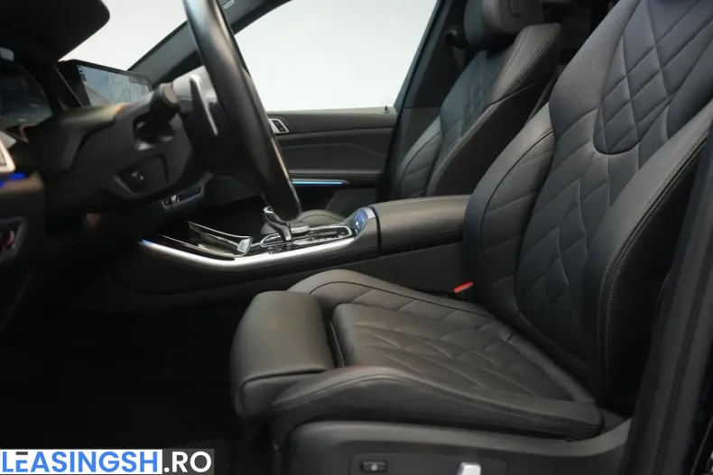 BMW X5 (Seria X) din 2023 cu 61.000 km - oferta BMW257891 - foto 13