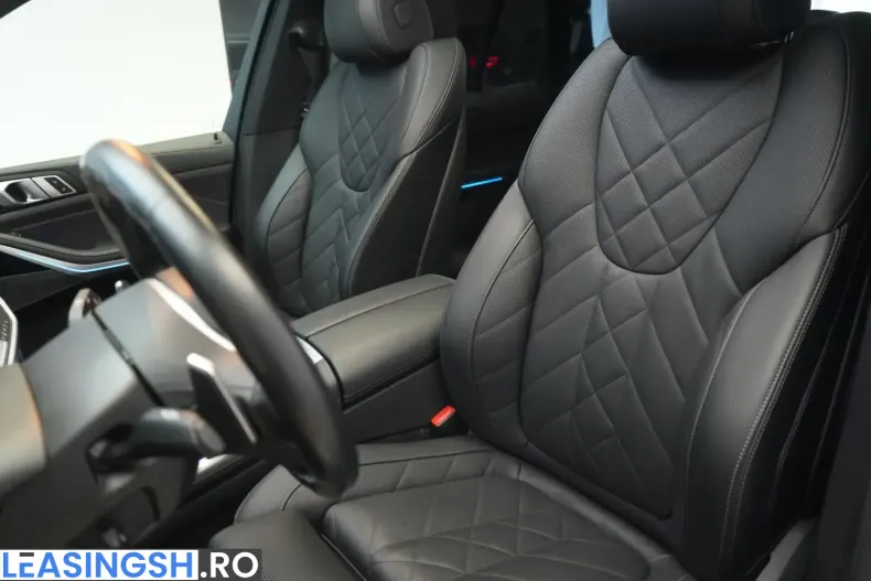BMW X5 (Seria X) din 2023 cu 61.000 km - oferta BMW257891 - foto 14