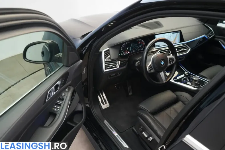 BMW X5 (Seria X) din 2023 cu 61.000 km - oferta BMW257891 - foto 15