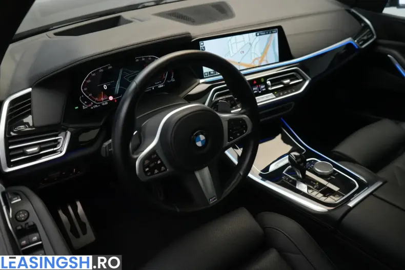 BMW X5 (Seria X) din 2023 cu 61.000 km - oferta BMW257891 - foto 16
