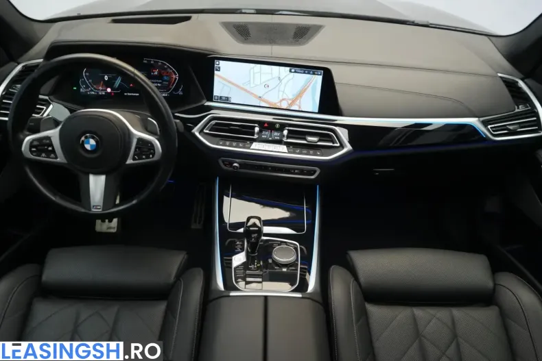 BMW X5 (Seria X) din 2023 cu 61.000 km - oferta BMW257891 - foto 17