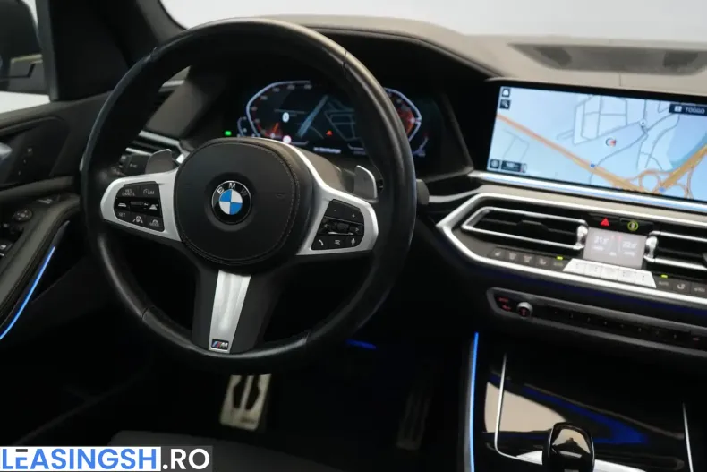 BMW X5 (Seria X) din 2023 cu 61.000 km - oferta BMW257891 - foto 18